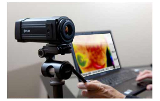 Thermography for Life